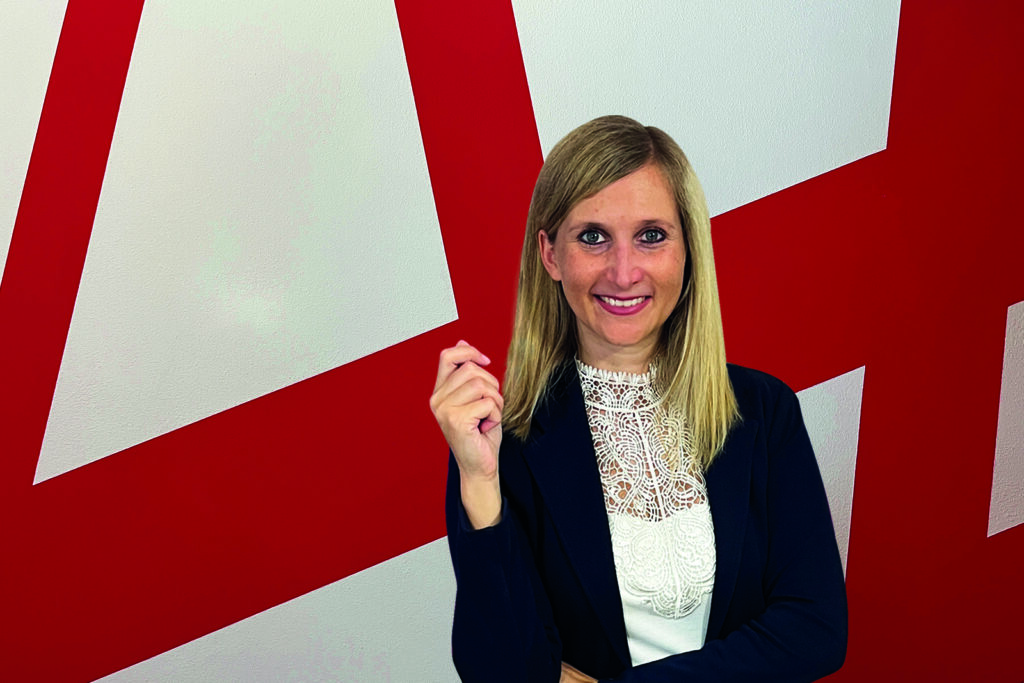 Sabrina Thurner - Immo Check Management